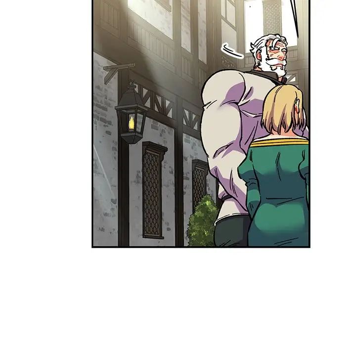 亲爱的你-Liebling！第87话