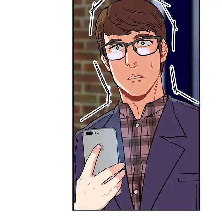 亲爱的你-Liebling！第91话