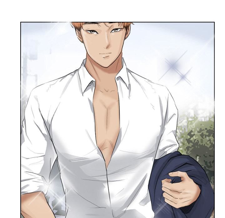 爱上属于别人的妳第3话