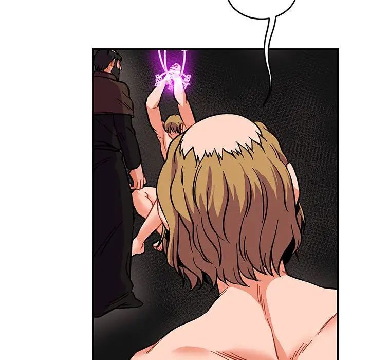 亲爱的你-Liebling!第92话