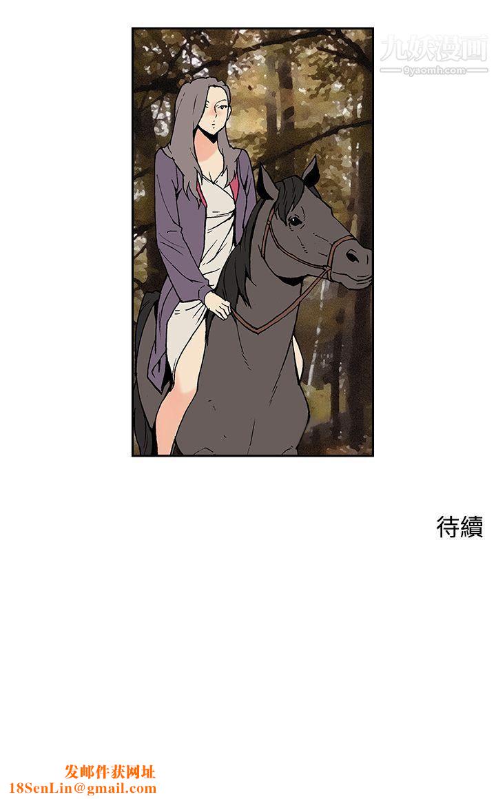 月红夜花第11话