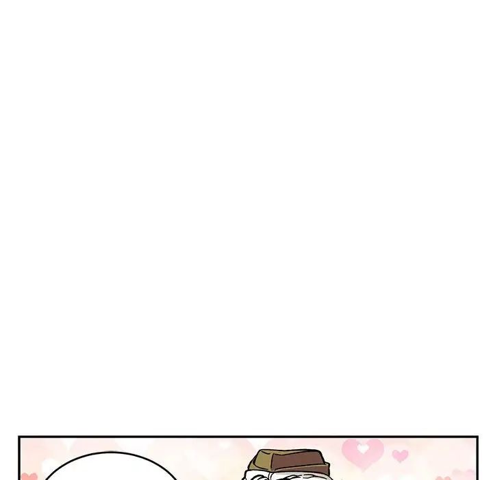 亲爱的你-Liebling!第92话
