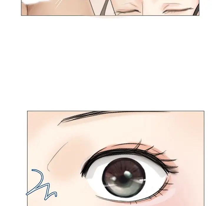 爱上属于别人的妳第5话