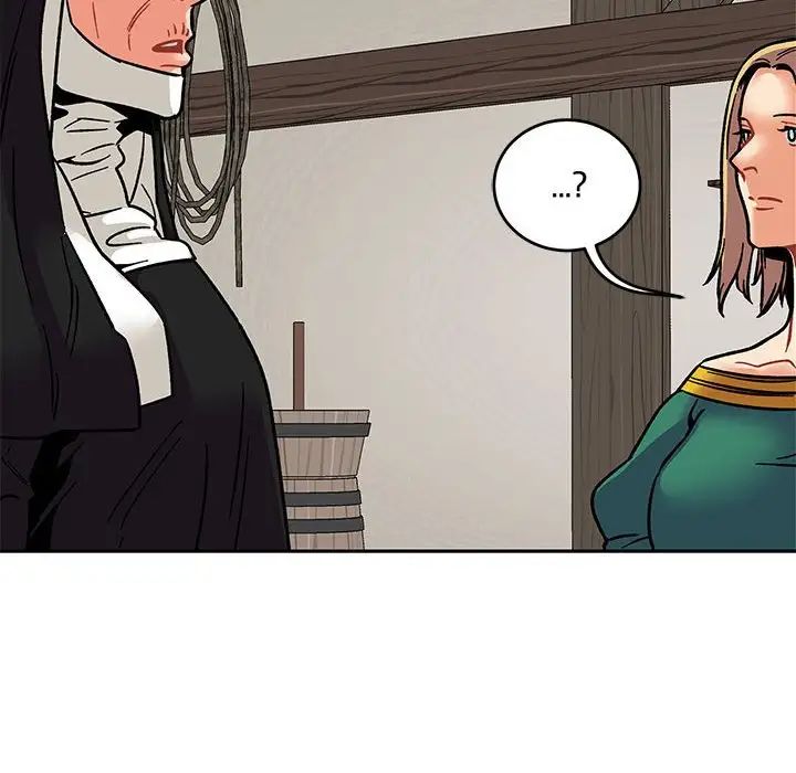 亲爱的你-Liebling！第93话