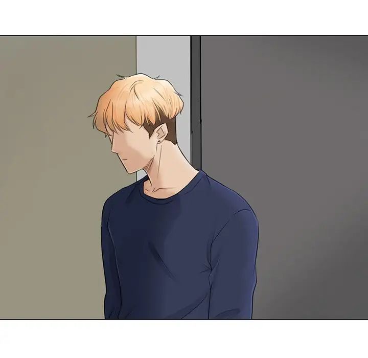 爱上属于别人的妳第7话