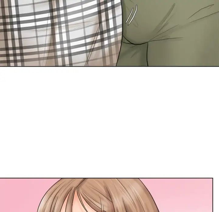 爱上属于别人的妳第10话