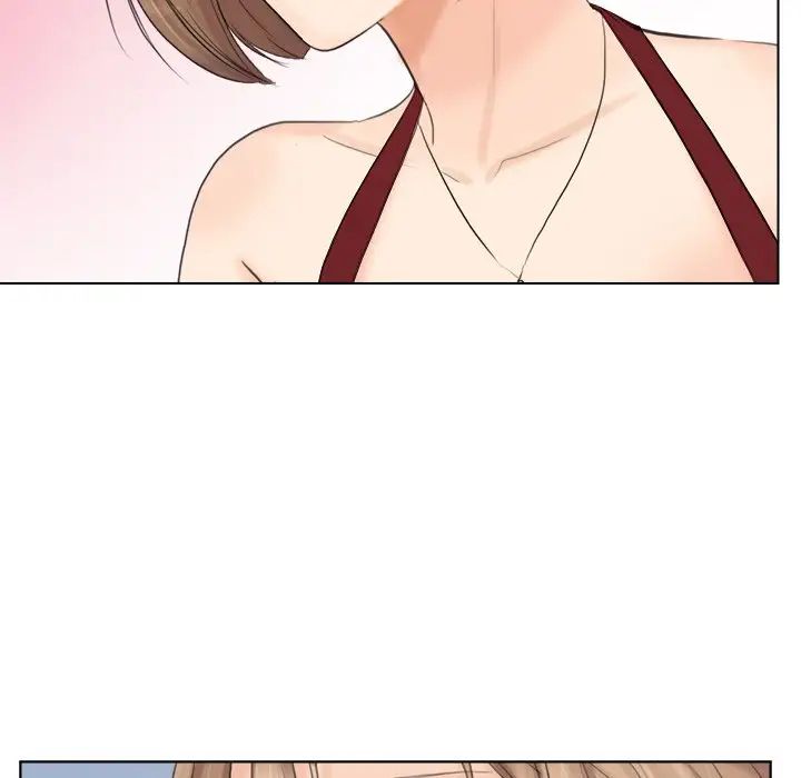 爱上属于别人的妳第11话