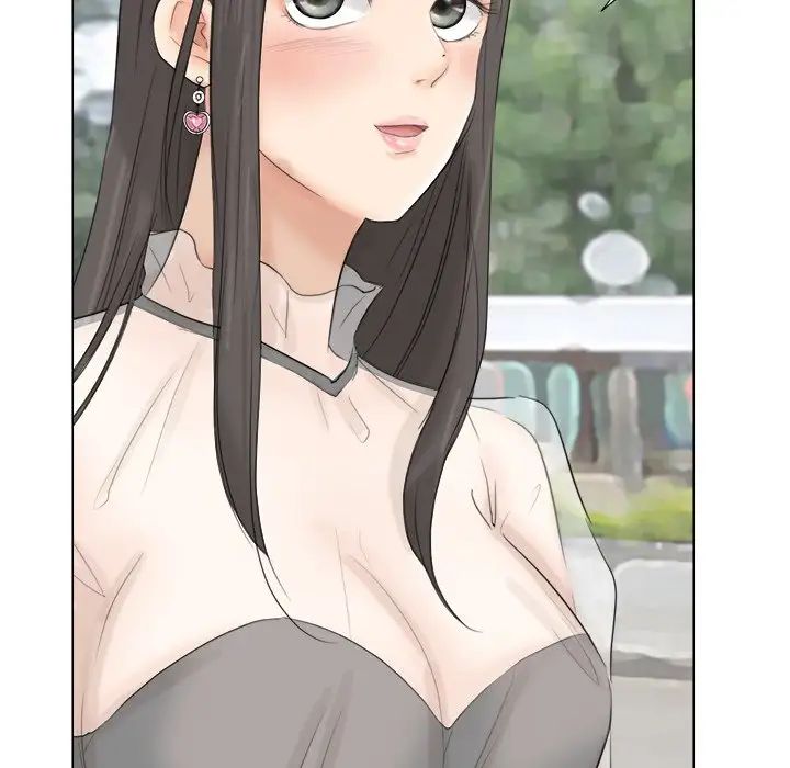 爱上属于别人的妳第11话