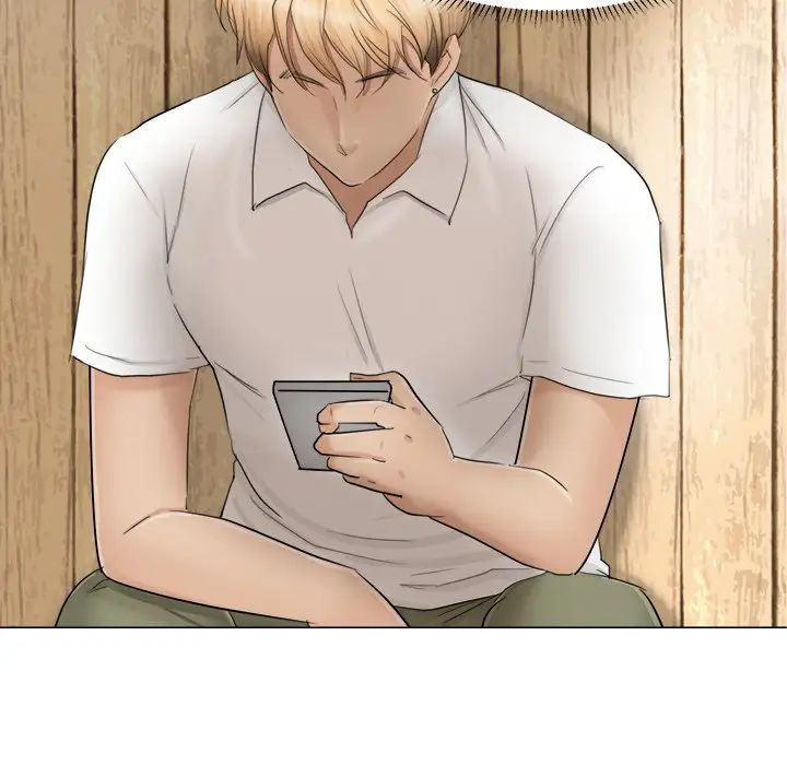 爱上属于别人的妳第12话