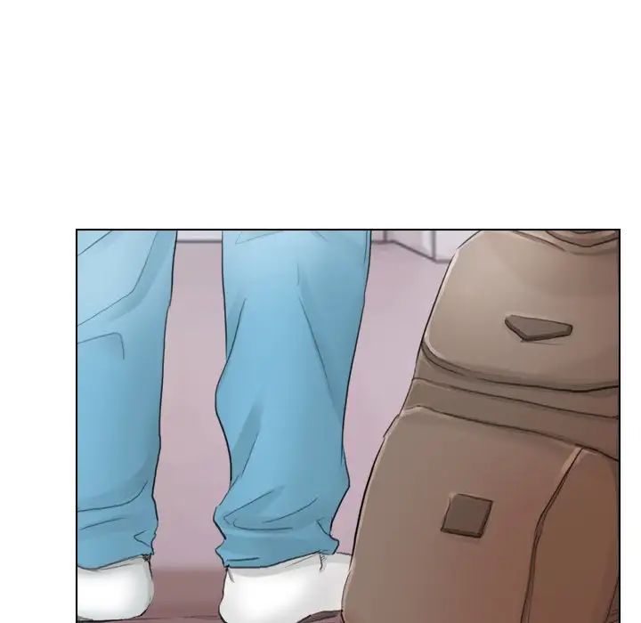 爱上属于别人的妳第12话