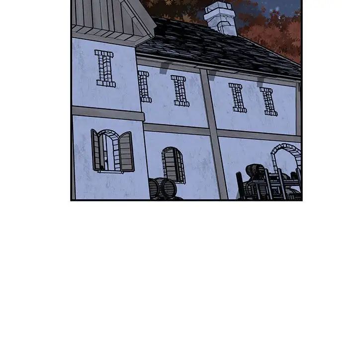 亲爱的你-Liebling!第98话