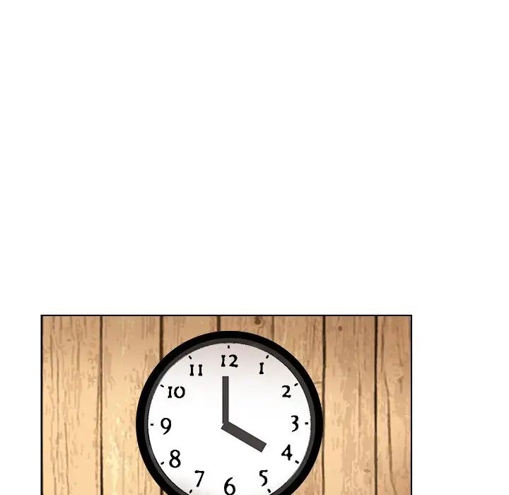 爱上属于别人的妳第12话