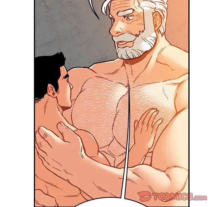 亲爱的你-Liebling！第98话