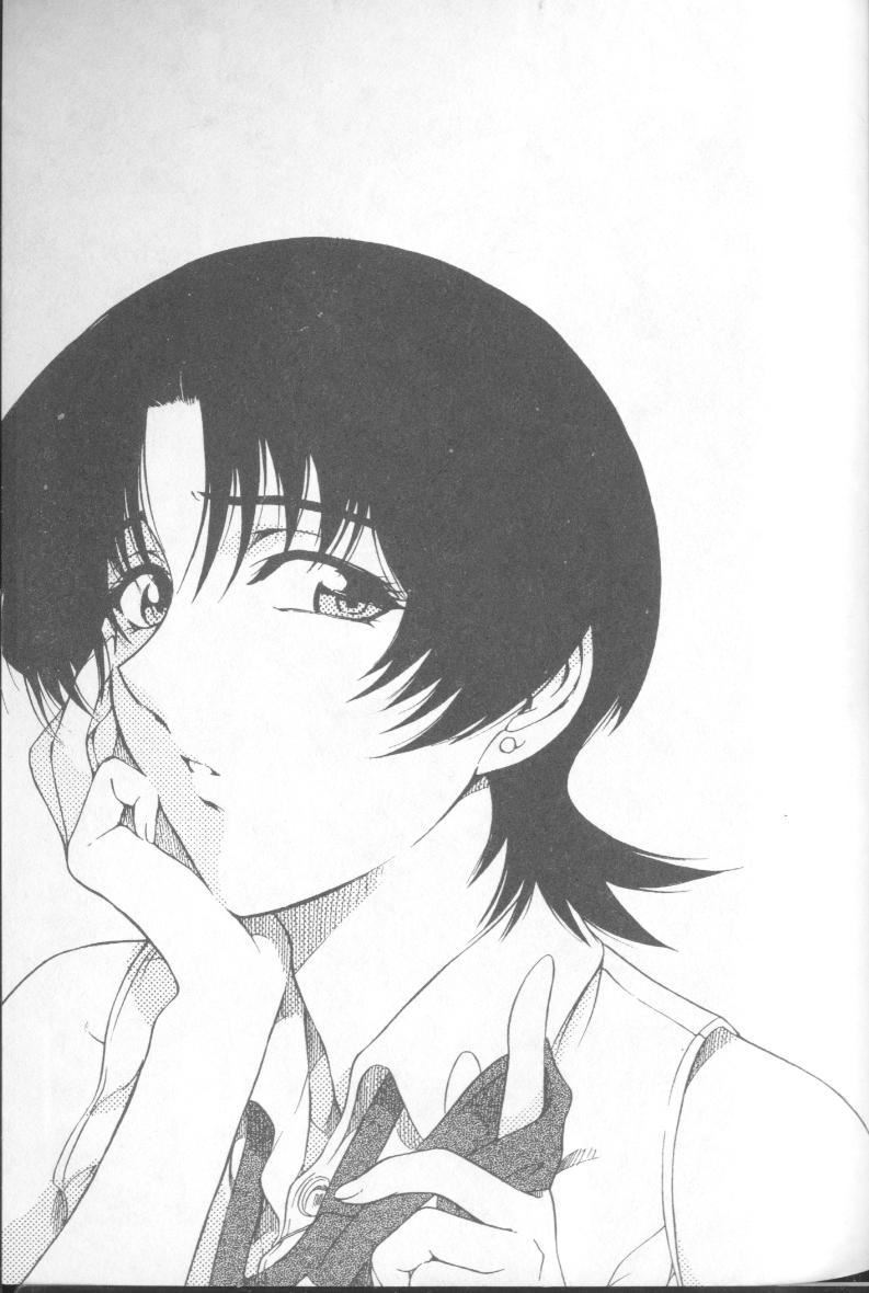 [瀬奈阳太郎]博士のストレンジな爱情[瀬奈阳太郎]博士のストレンジな爱情