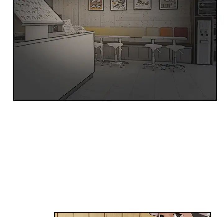 爱上属于别人的妳第14话