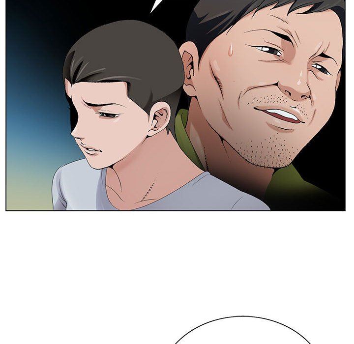 神之手第50话-最终话