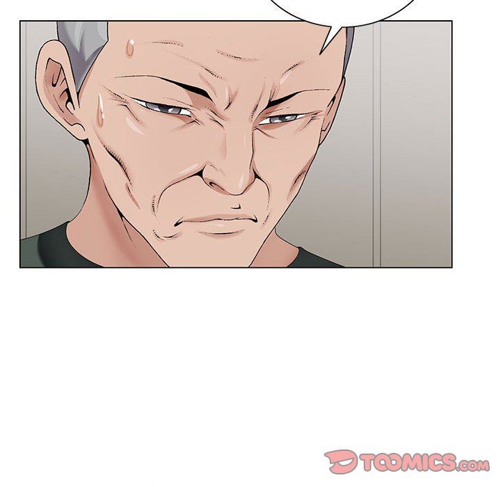 神之手第50话-最终话