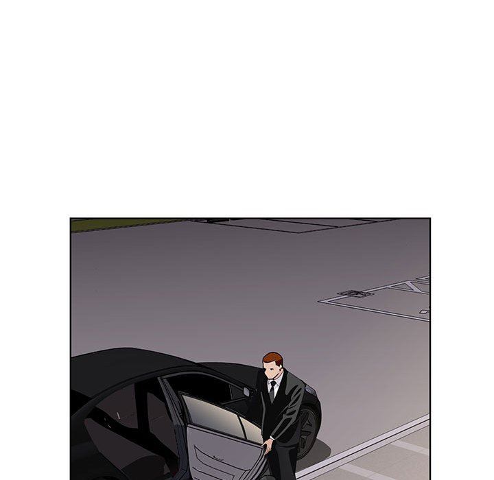 神之手第50话-最终话