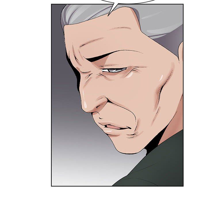 神之手第50话-最终话