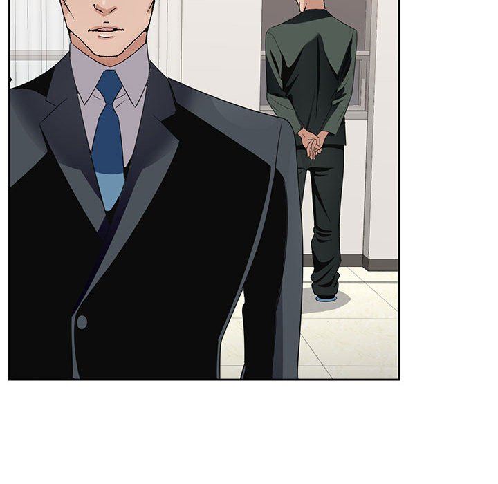 神之手第50话-最终话