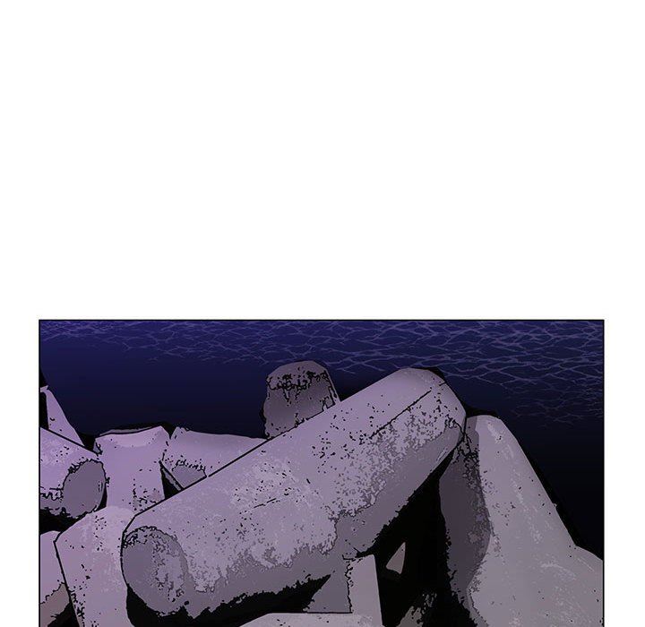 神之手第50话-最终话