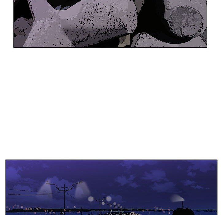 神之手第50话-最终话