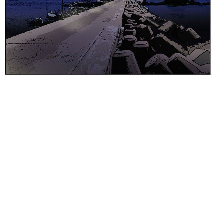 神之手第50话-最终话