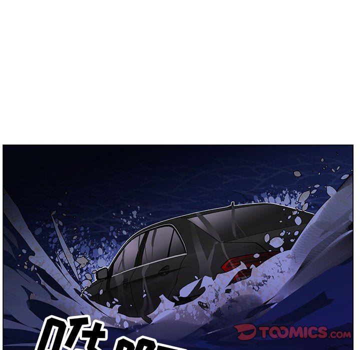 神之手第50话-最终话