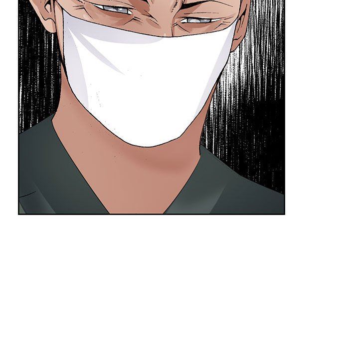 神之手第50话-最终话