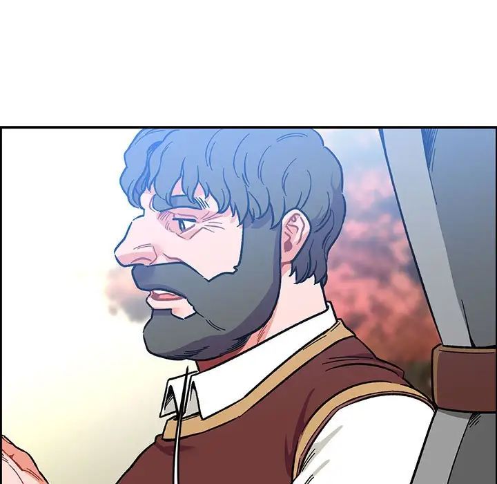 亲爱的你-Liebling！第101话