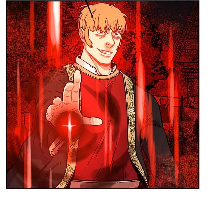 亲爱的你-Liebling!第102话