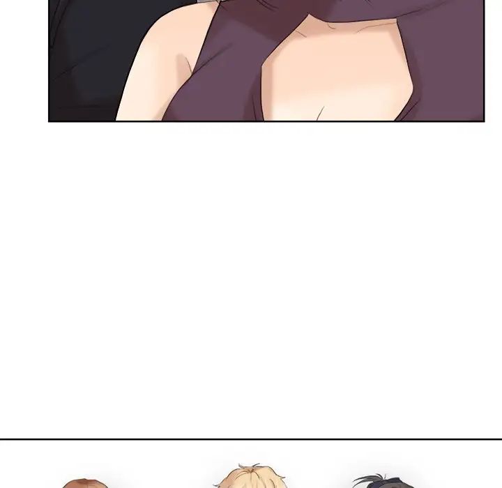 爱上属于别人的妳第20话