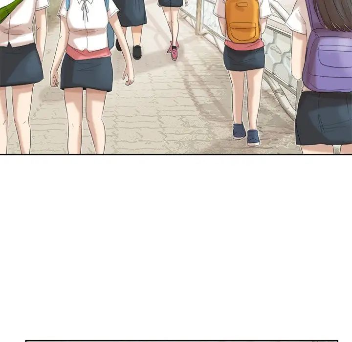 爱上属于别人的妳第20话