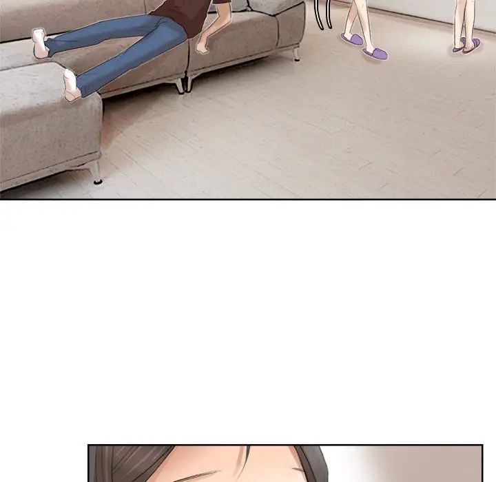 爱上属于别人的妳第20话