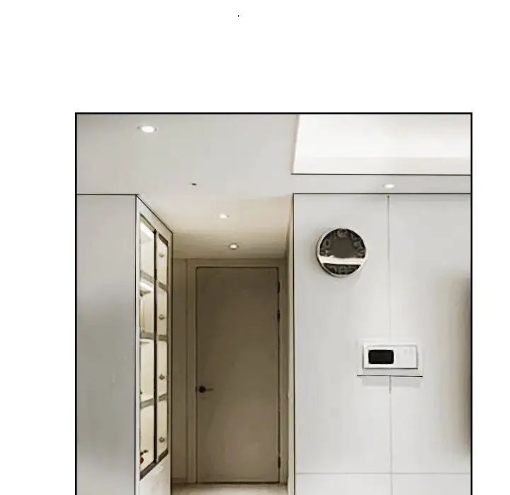 爱上属于别人的妳第22话