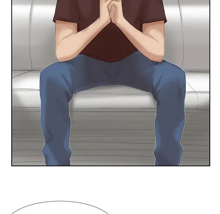 爱上属于别人的妳第22话