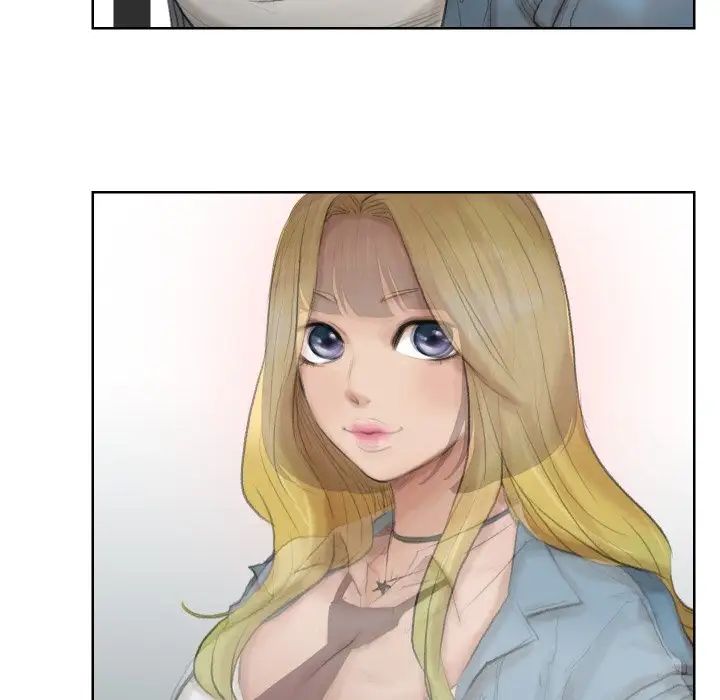 爱上属于别人的妳第24话