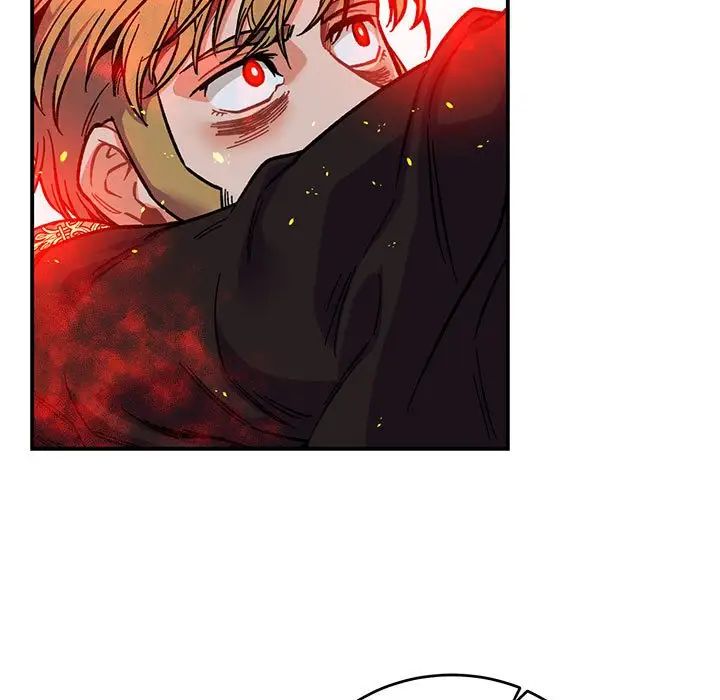 亲爱的你-Liebling！第105话