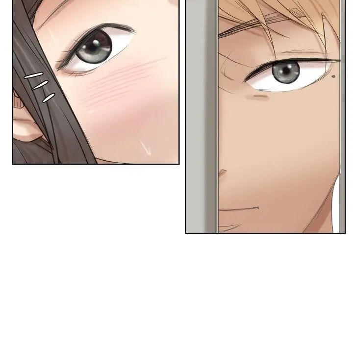 爱上属于别人的妳第25话