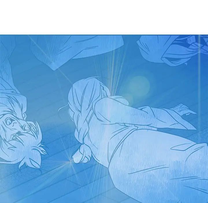 亲爱的你-Liebling!第106话