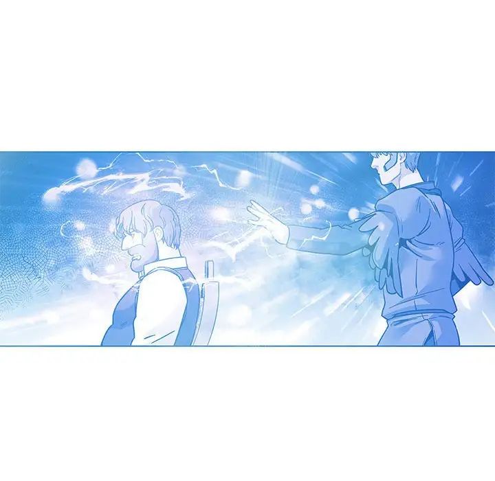 亲爱的你-Liebling!第106话