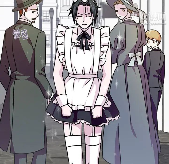 情事物语短篇集第9话