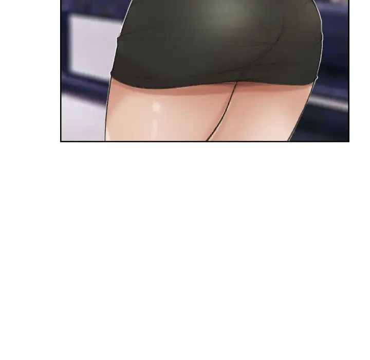 爱上属于别人的妳第26话