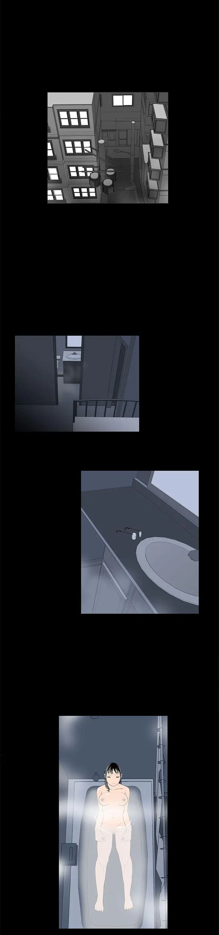 离婚男女第40话