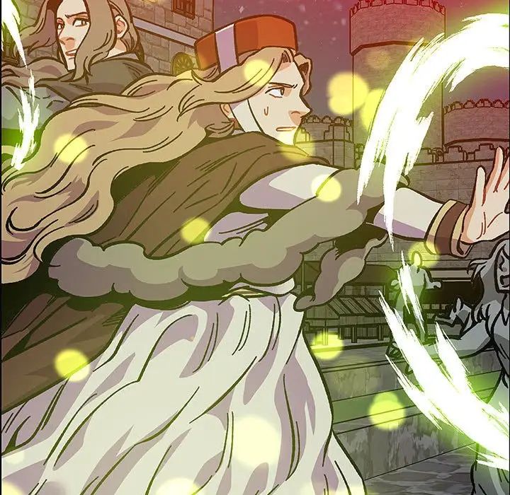 亲爱的你-Liebling!第107话