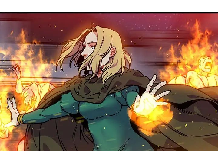 亲爱的你-Liebling！第108话