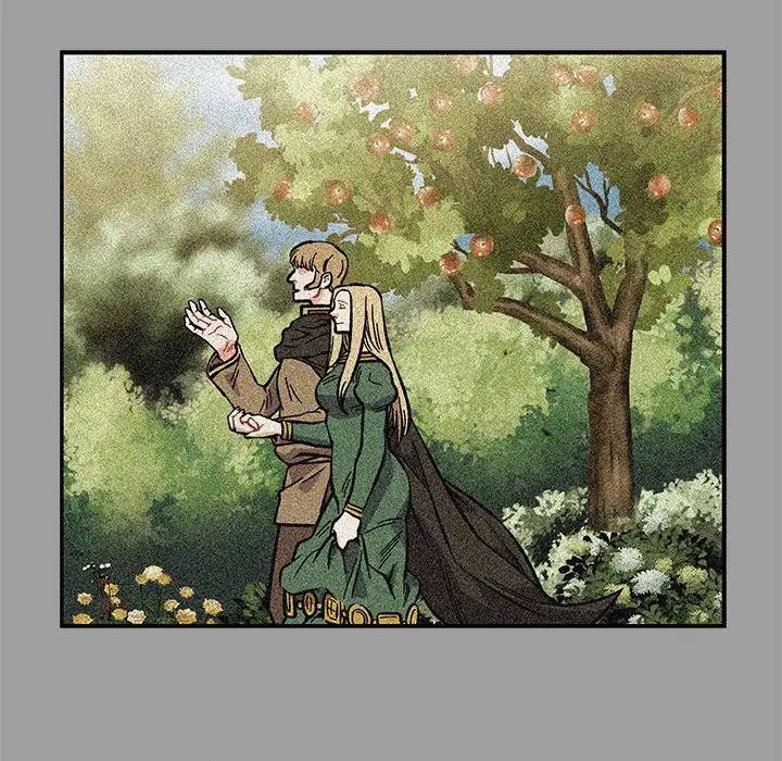 亲爱的你-Liebling！第108话