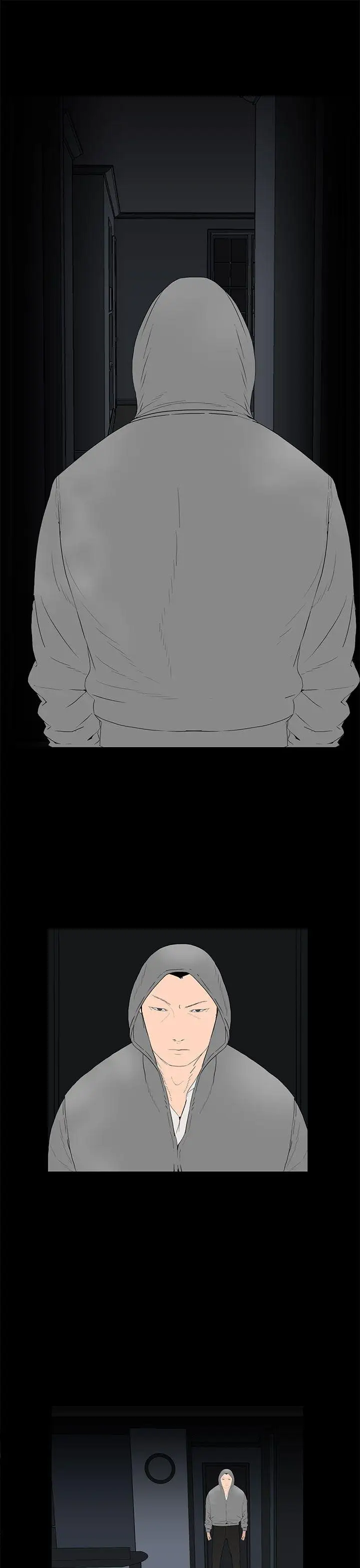 离婚男女第53话