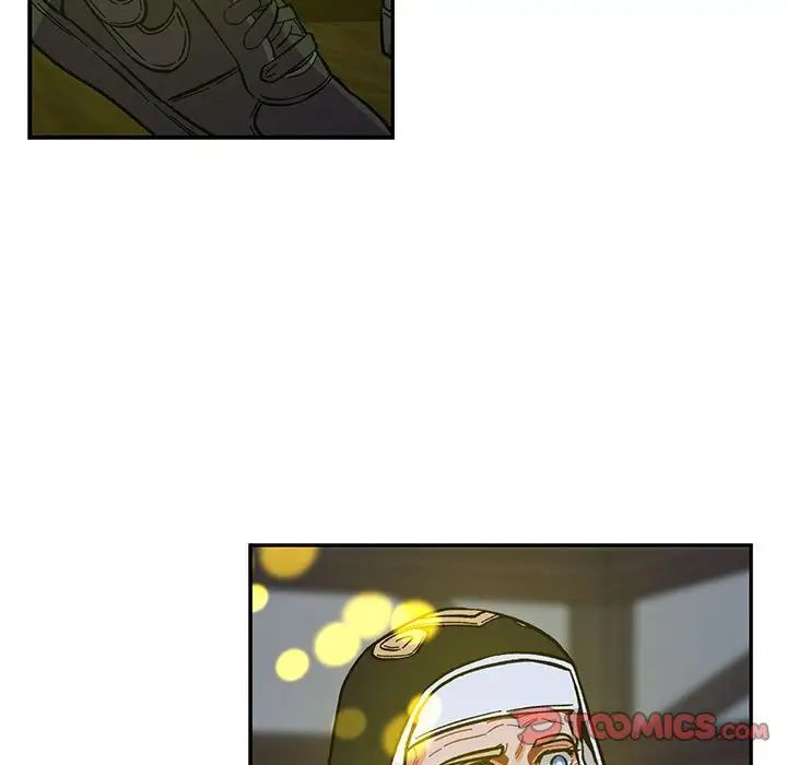 亲爱的你-Liebling!第109话