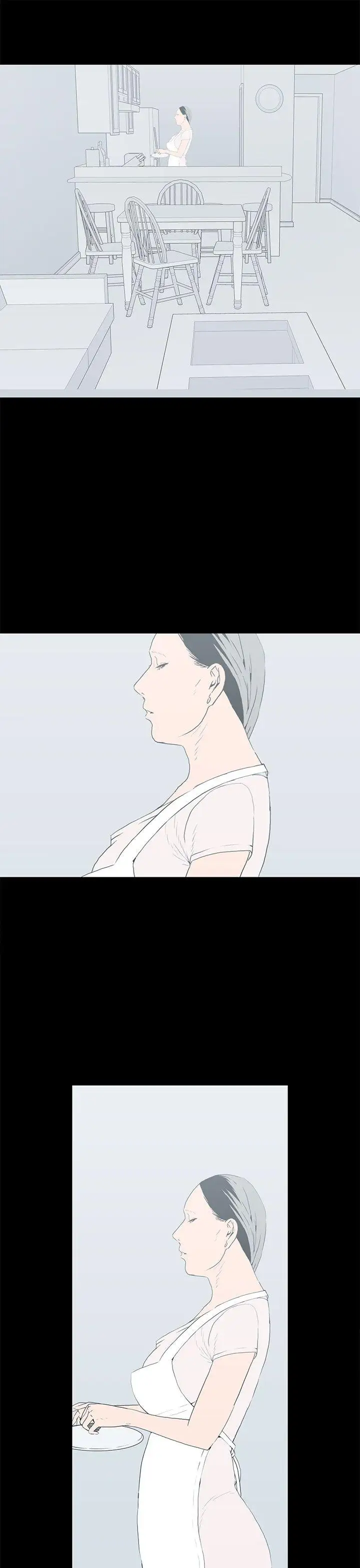 离婚男女第55话